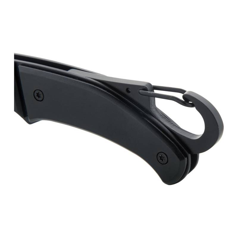 Angus kapesní nůž, černá Angus kapesní nůž, černá