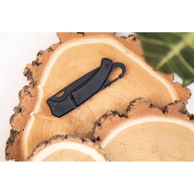 Angus kapesní nůž, černá Angus kapesní nůž, černá