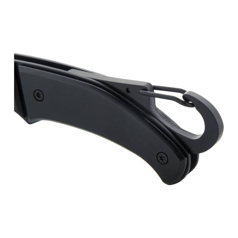 Angus kapesní nůž, černá Angus kapesní nůž, černá