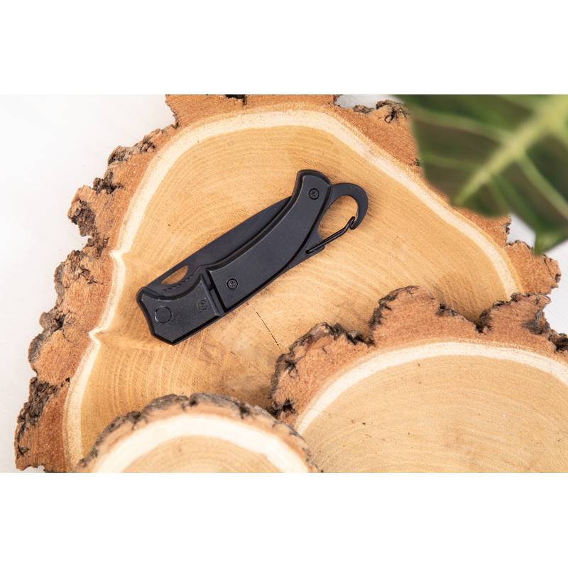 Angus kapesní nůž, černá Angus kapesní nůž, černá