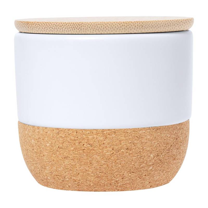 Lavolia svíčka, bílá Lavolia svíčka, bílá