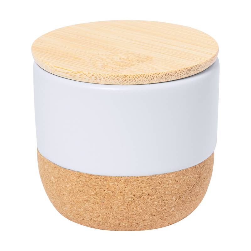 Lavolia svíčka, bílá Lavolia svíčka, bílá