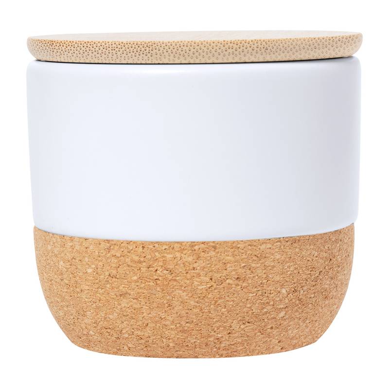 Lavolia svíčka, bílá Lavolia svíčka, bílá