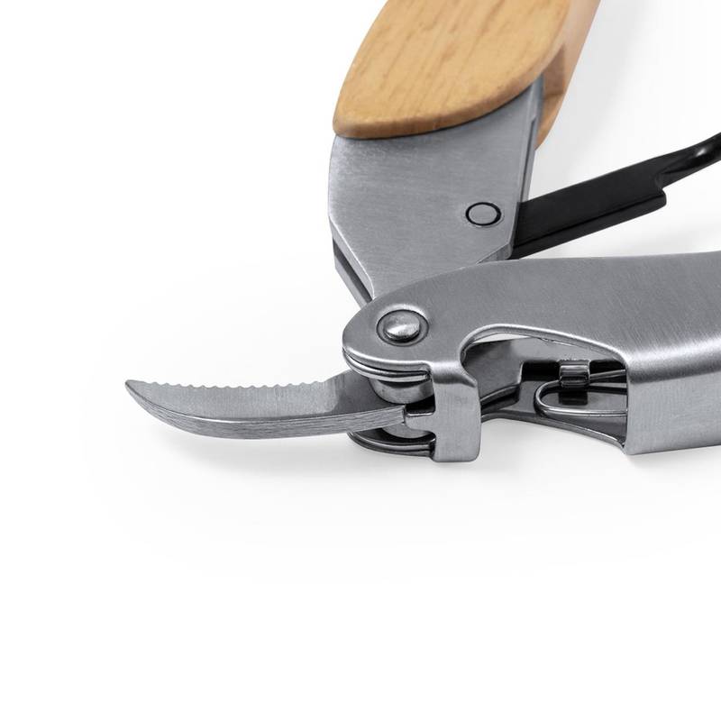 Mansen vývrtka, hnedá Mansen vývrtka, hnedá