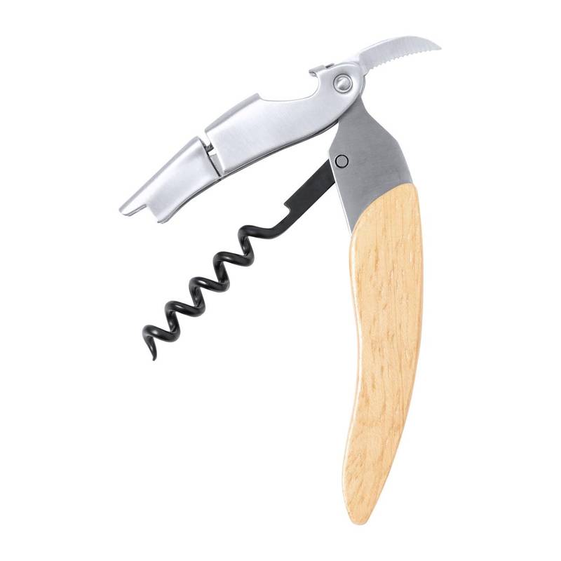 Mansen vývrtka, hnedá Mansen vývrtka, hnedá