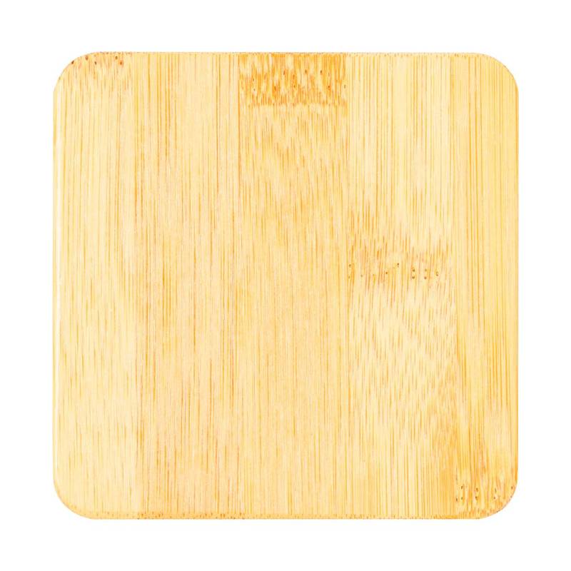 Lestral tácka s otváračom na fľaše, hnedá Lestral tácka s otváračom na fľaše, hnedá