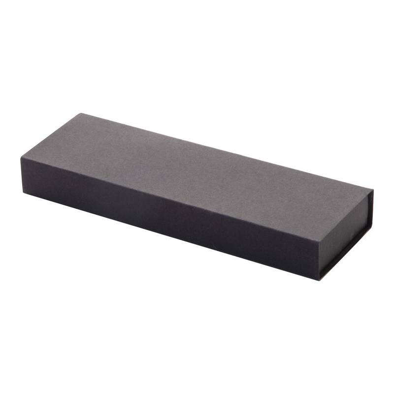 Redivi kovové kuličkové pero, šedá Redivi kovové kuličkové pero, šedá