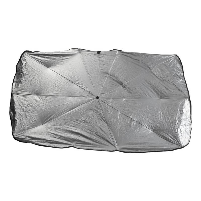 Ridella sluneční clona do auta, černá Ridella sluneční clona do auta, černá