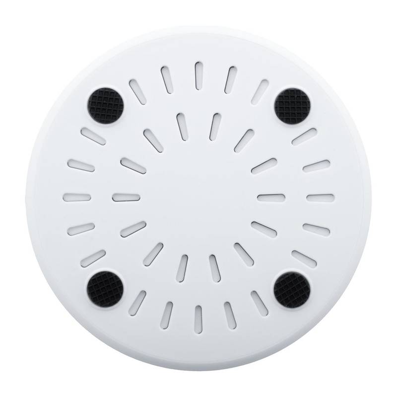 Renergy RABS bezdrátová nabíječka, bílá Renergy RABS bezdrátová nabíječka, bílá