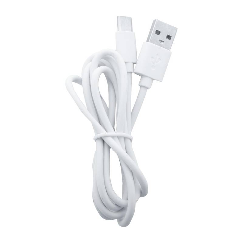 Renergy RABS bezdrátová nabíječka, bílá Renergy RABS bezdrátová nabíječka, bílá