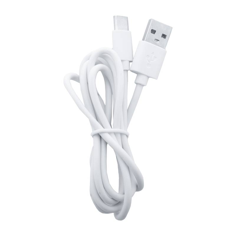 Renergy RABS bezdrátová nabíječka, bílá Renergy RABS bezdrátová nabíječka, bílá