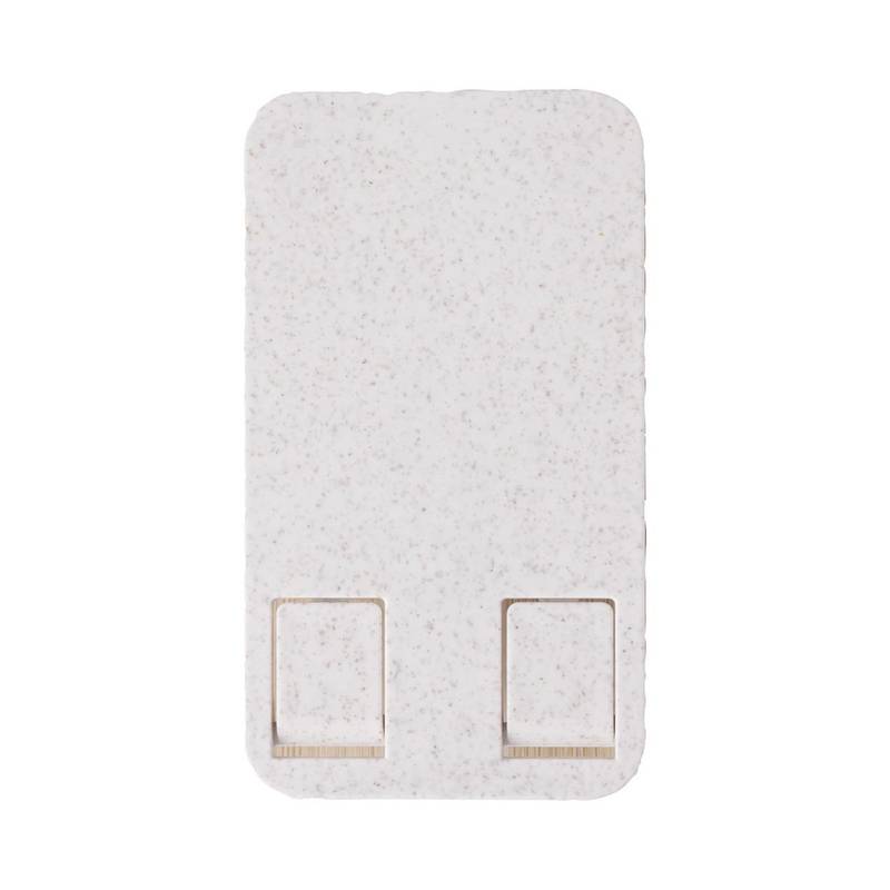 Manyx stojanček na mobil, hnedá Manyx stojanček na mobil, hnedá