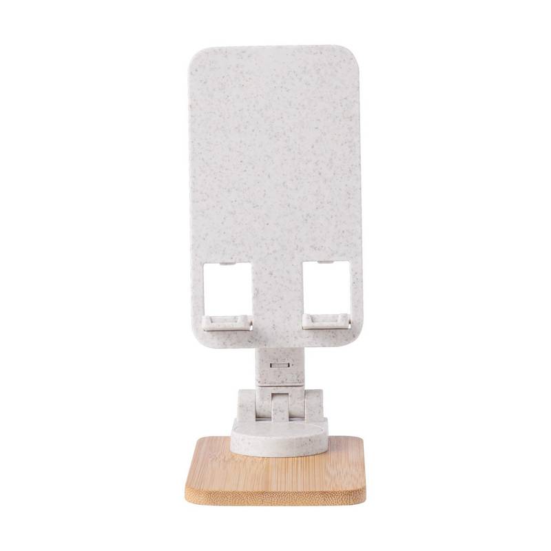 Manyx stojanček na mobil, hnedá Manyx stojanček na mobil, hnedá