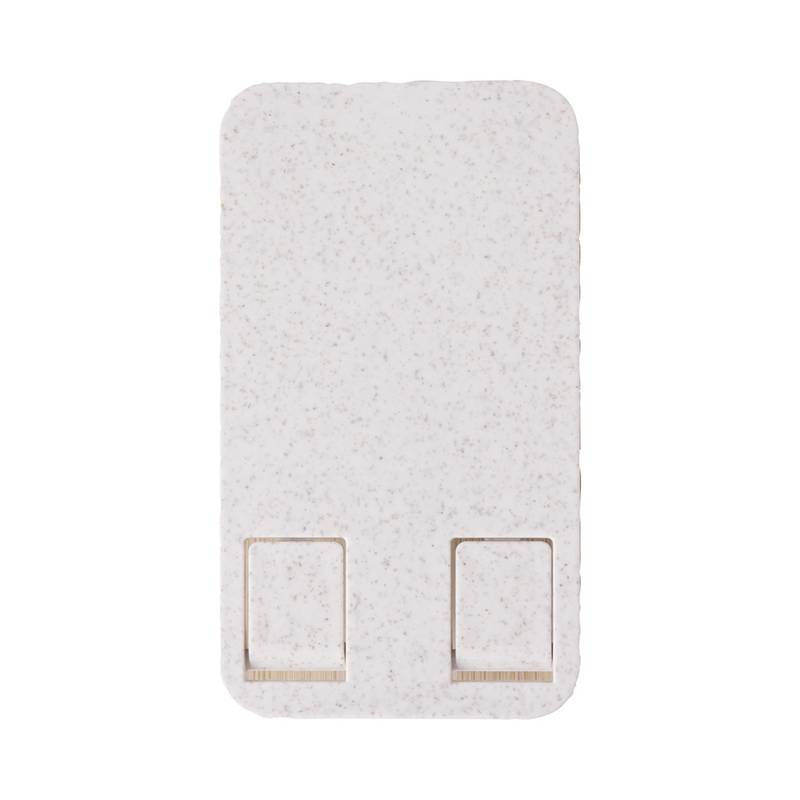 Manyx stojanček na mobil, hnedá Manyx stojanček na mobil, hnedá