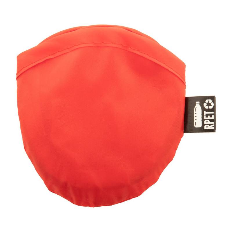 Rocket RPET frisbee, červená Rocket RPET frisbee, červená