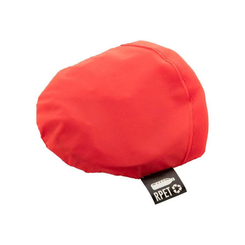 Rocket RPET frisbee, červená Rocket RPET frisbee, červená