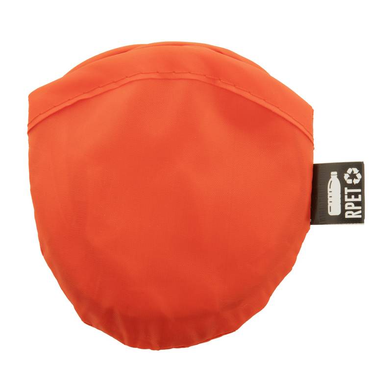 Rocket RPET frisbee, červená Rocket RPET frisbee, červená