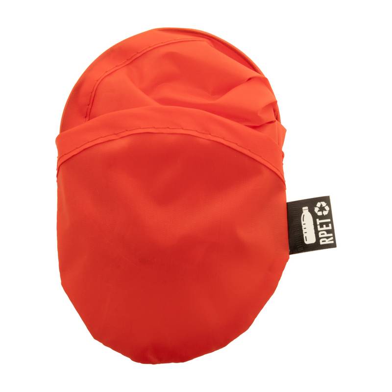 Rocket RPET frisbee, červená Rocket RPET frisbee, červená