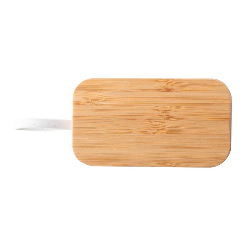 Holbaru USB hub, hnedá Holbaru USB hub, hnedá