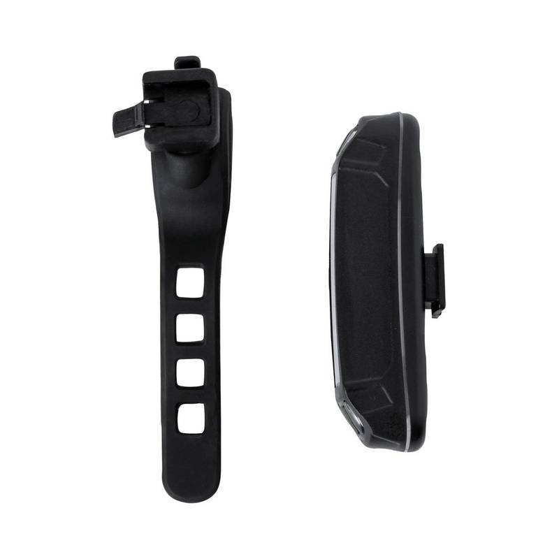 Havu sada dobíjacích svetiel na bicykel, čierna Havu sada dobíjacích svetiel na bicykel, čierna