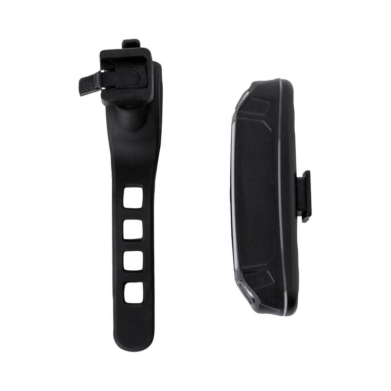 Havu sada dobíjacích svetiel na bicykel, čierna Havu sada dobíjacích svetiel na bicykel, čierna