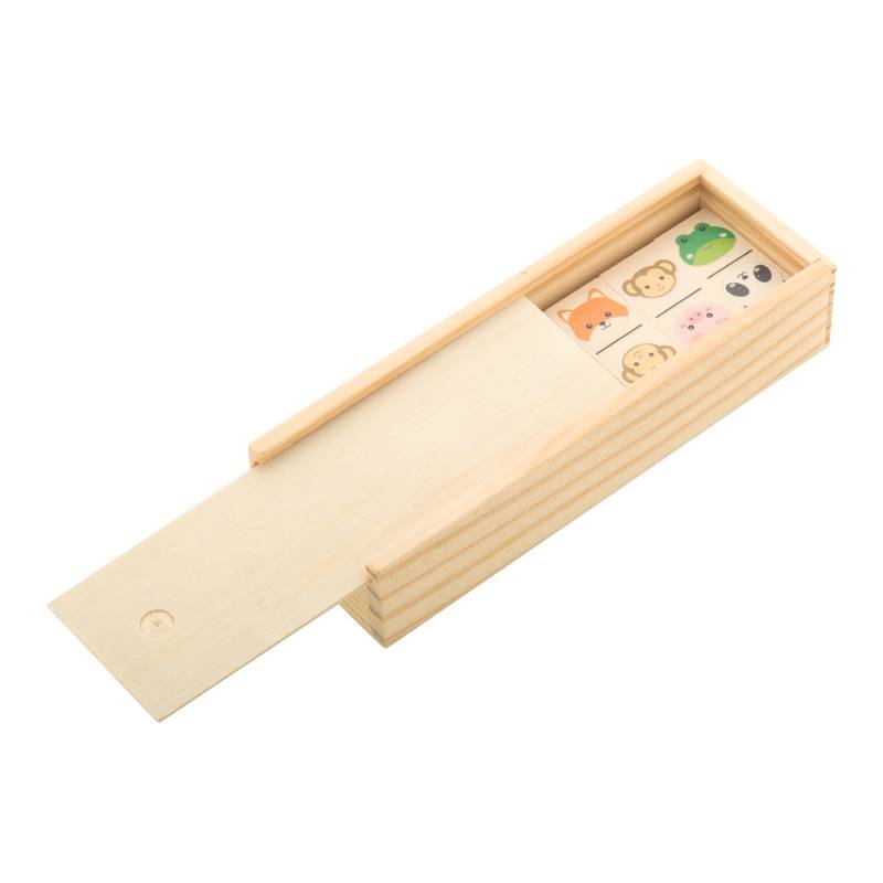 Lombok domino, zvířata, hnědá Lombok domino, zvířata, hnědá