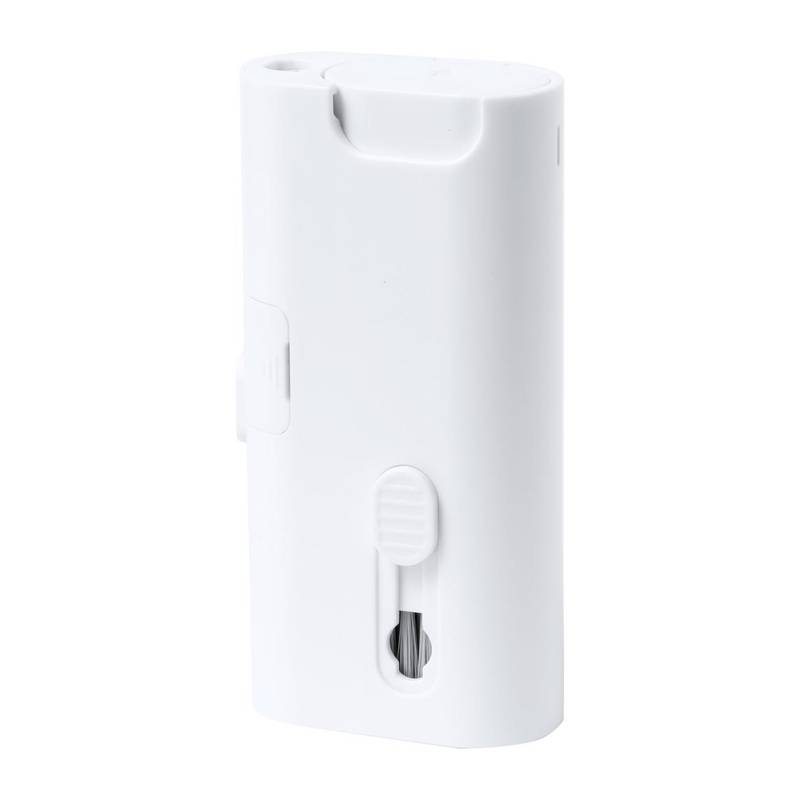 Tousend sada na čištění zařízení, bílá Tousend sada na čištění zařízení, bílá