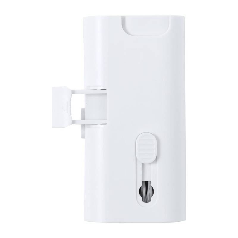 Tousend sada na čištění zařízení, bílá Tousend sada na čištění zařízení, bílá