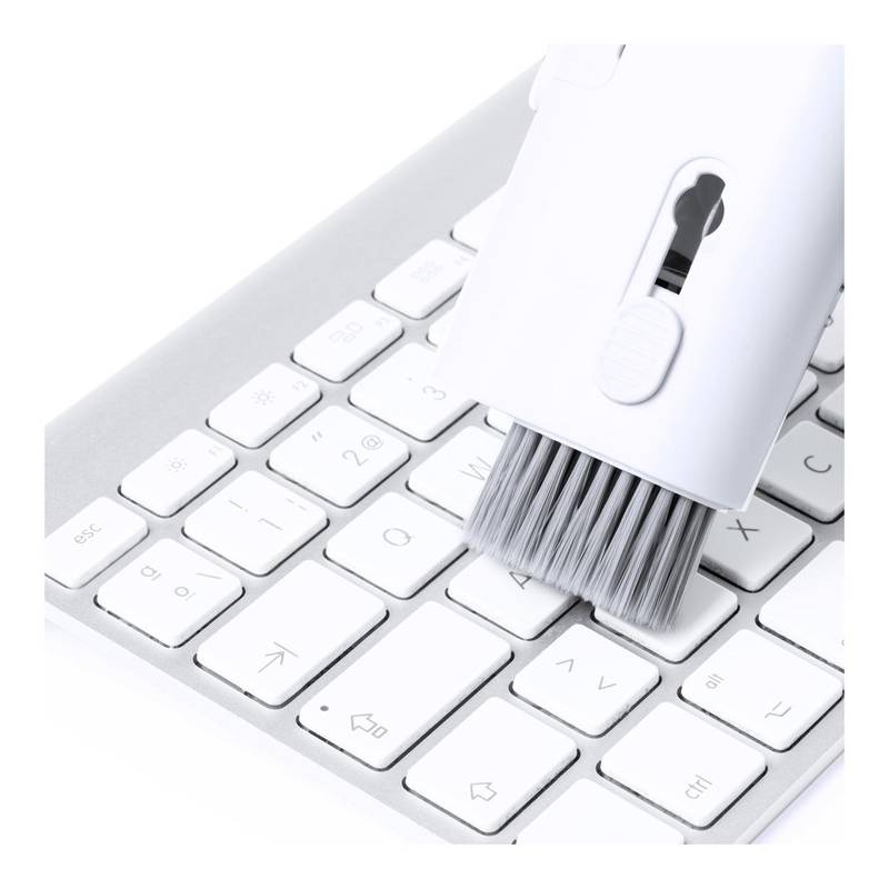 Tousend sada na čištění zařízení, bílá Tousend sada na čištění zařízení, bílá