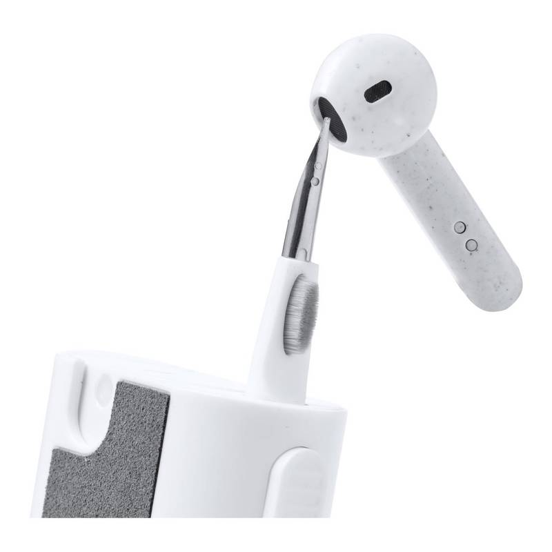 Tousend sada na čištění zařízení, bílá Tousend sada na čištění zařízení, bílá