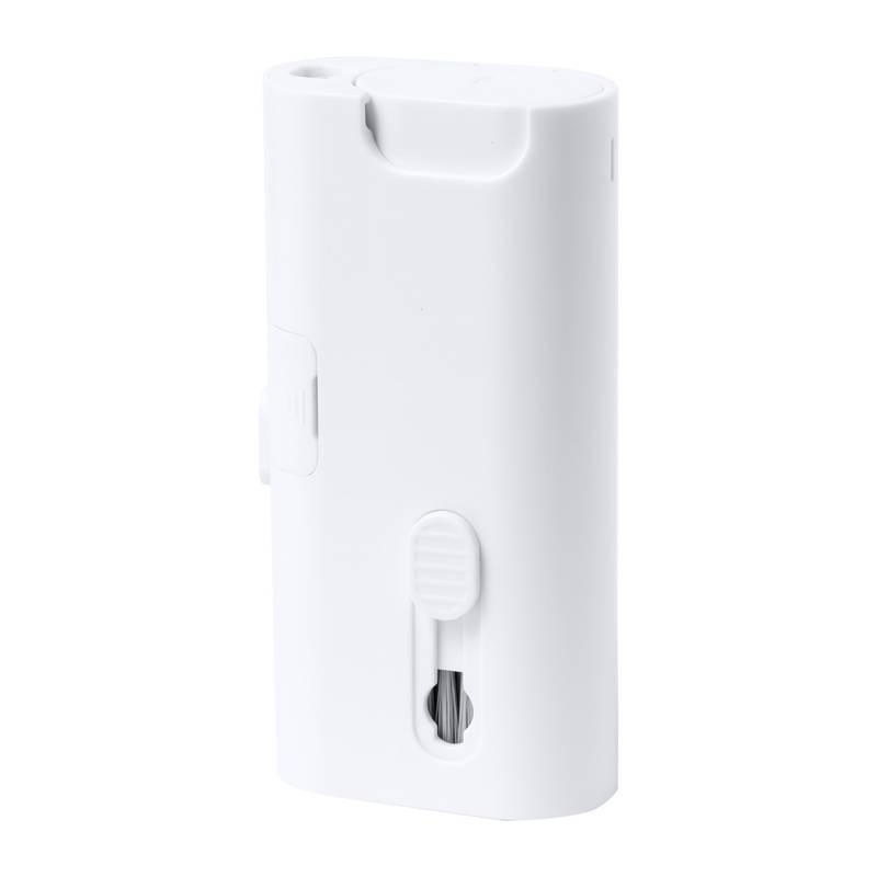 Tousend sada na čištění zařízení, bílá Tousend sada na čištění zařízení, bílá