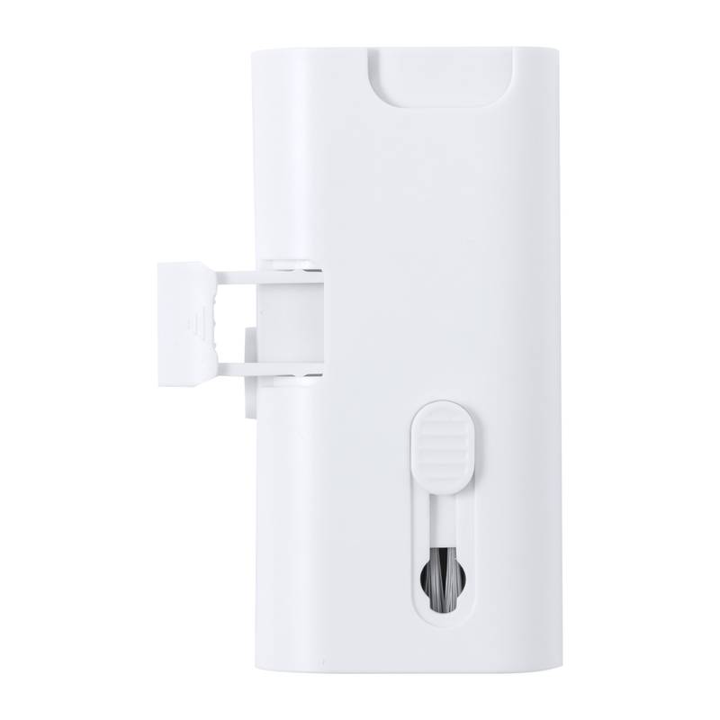 Tousend sada na čištění zařízení, bílá Tousend sada na čištění zařízení, bílá