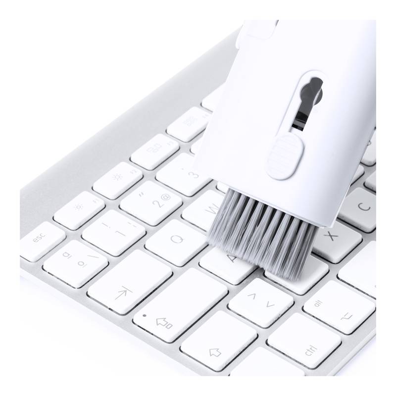 Tousend sada na čištění zařízení, bílá Tousend sada na čištění zařízení, bílá