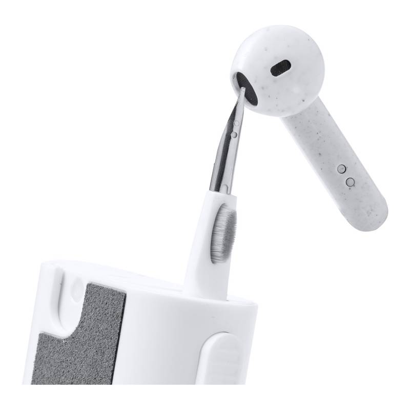 Tousend sada na čištění zařízení, bílá Tousend sada na čištění zařízení, bílá