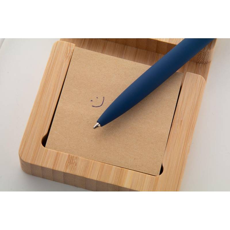 Notto USB Hub, hnedá Notto USB Hub, hnedá