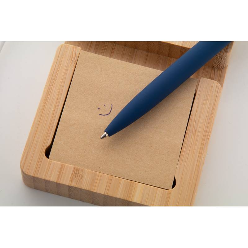 Notto USB Hub, hnedá Notto USB Hub, hnedá