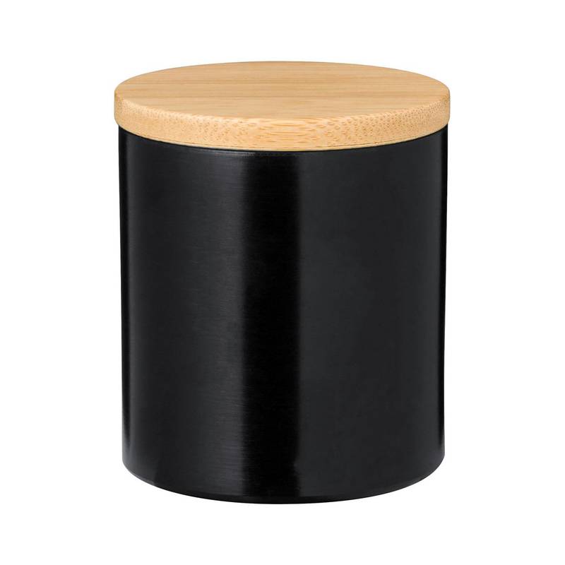 Rudyn svíčka, černá Rudyn svíčka, černá