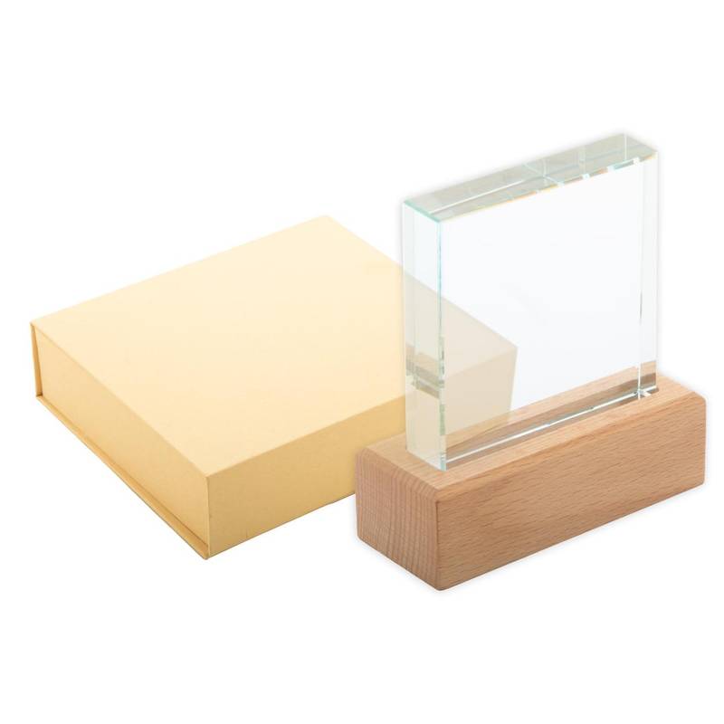 Rectofi trofej, hnědá Rectofi trofej, hnědá