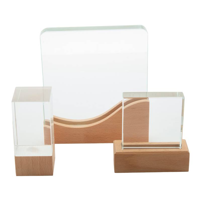 Rectofi trofej, hnědá Rectofi trofej, hnědá