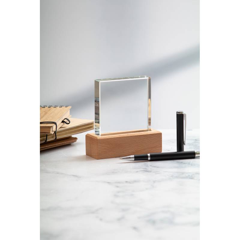 Rectofi trofej, hnědá Rectofi trofej, hnědá