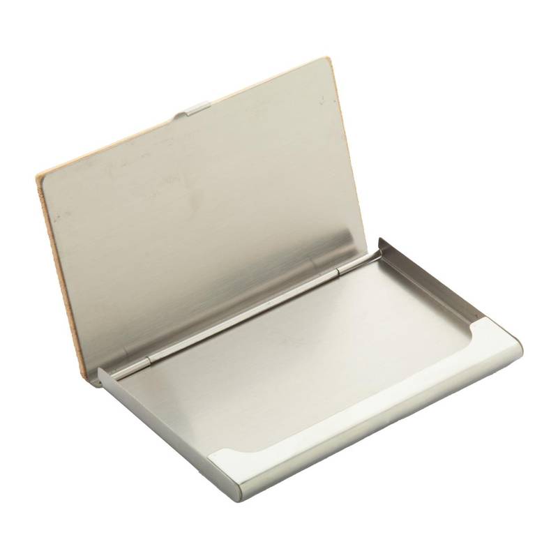 Kahoku vizitkář, hnědá Kahoku vizitkář, hnědá