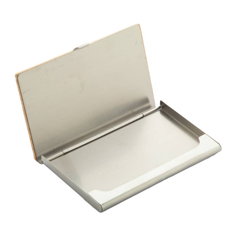 Kahoku vizitkář, hnědá Kahoku vizitkář, hnědá