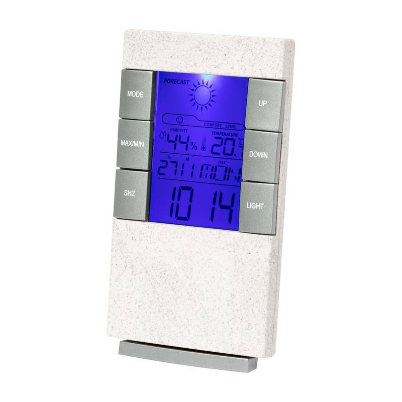 Maginly meteorologická stanica, biela Maginly meteorologická stanica, biela