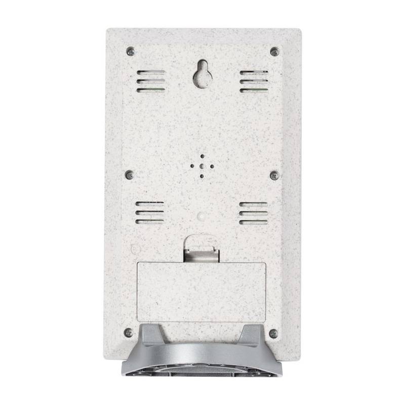 Maginly meteorologická stanica, biela Maginly meteorologická stanica, biela