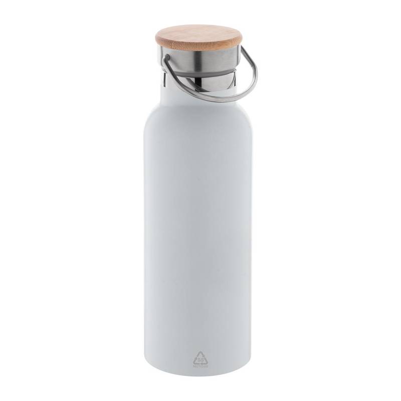 Renaslu termoska, bílá Renaslu termoska, bílá