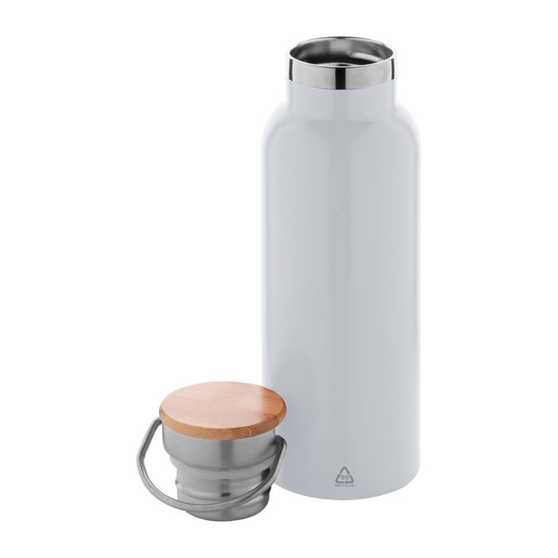 Renaslu termoska, bílá Renaslu termoska, bílá