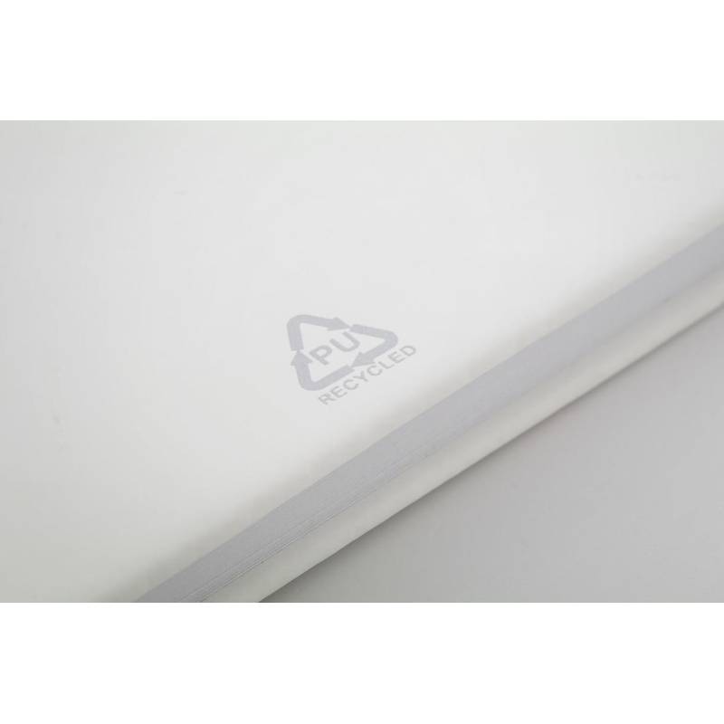 Repuk Blank A6 RPU blok, biela Repuk Blank A6 RPU blok, biela