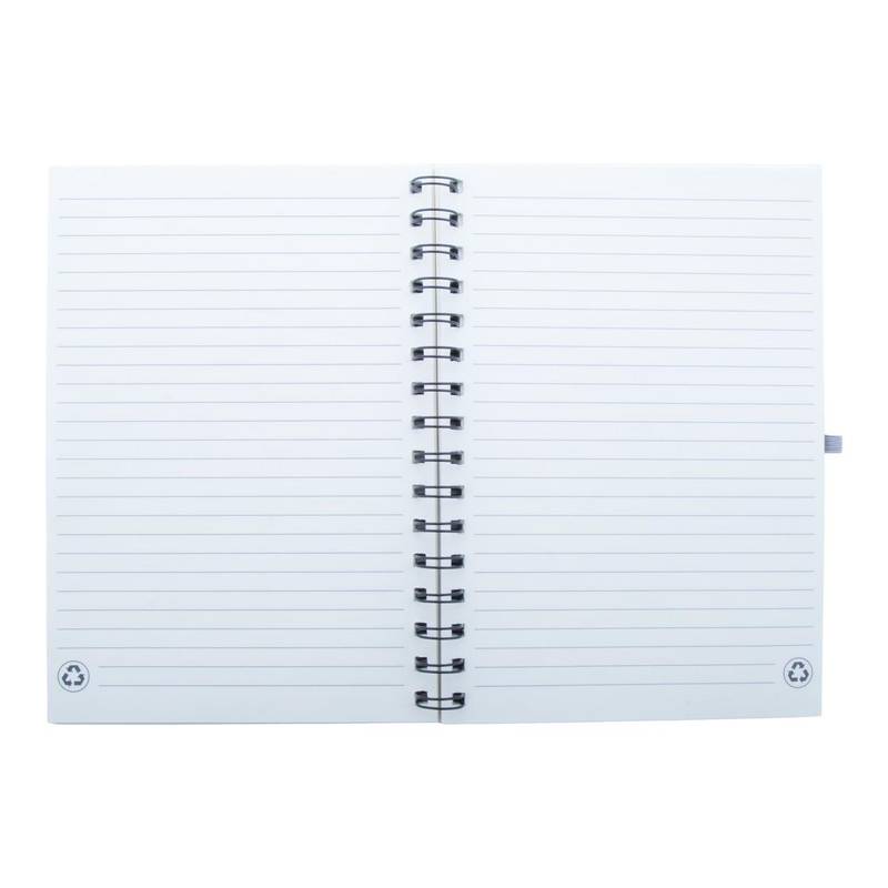 Corsens RPET blok, šedá Corsens RPET blok, šedá