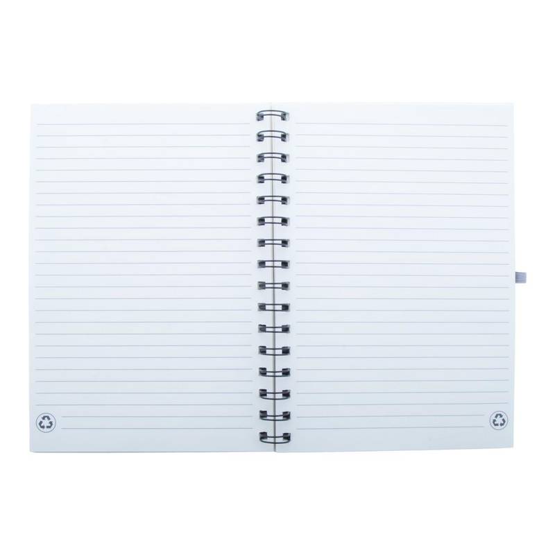 Corsens RPET blok, šedá Corsens RPET blok, šedá