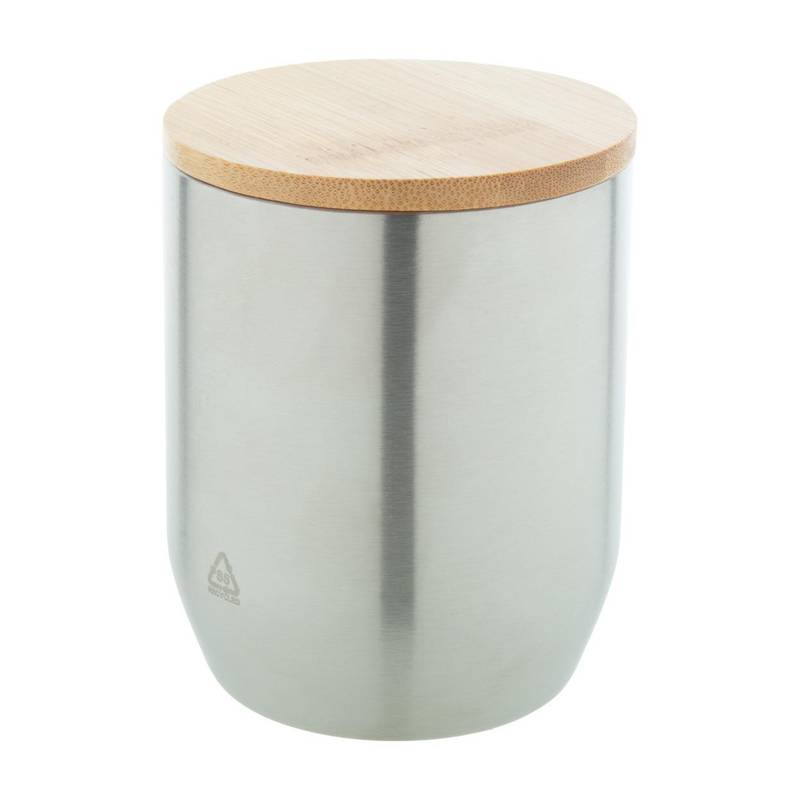 Sesboo termohrnek, hnědá Sesboo termohrnek, hnědá